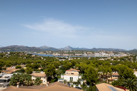 Huvila myytävänä Santa Ponsa, Mallorca, Espanja, 4 makuuhuonetta, 300 m2 No. 177573 - kuva 6