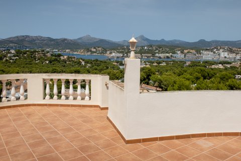Huvila myytävänä Santa Ponsa, Mallorca, Espanja, 4 makuuhuonetta, 300 m2 No. 177573 - kuva 4