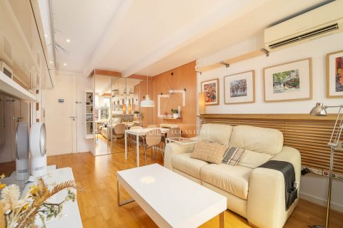 Penthauss pārdošanā Barcelona, Spānijā 1 istaba, 45 m2 Nr. 168936 - attēls 11