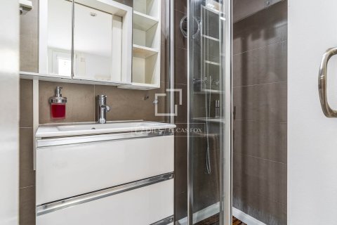 Penthauss pārdošanā Barcelona, Spānijā 1 istaba, 45 m2 Nr. 168936 - attēls 23