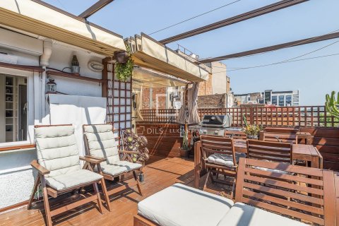 Penthauss pārdošanā Barcelona, Spānijā 1 istaba, 45 m2 Nr. 168936 - attēls 28