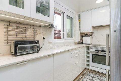 Penthauss pārdošanā Barcelona, Spānijā 1 istaba, 45 m2 Nr. 168936 - attēls 12
