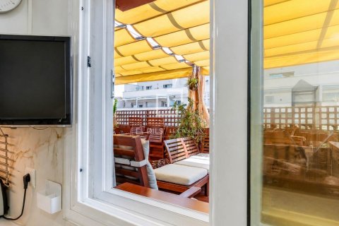 Penthauss pārdošanā Barcelona, Spānijā 1 istaba, 45 m2 Nr. 168936 - attēls 14