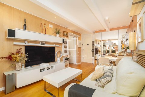 Penthauss pārdošanā Barcelona, Spānijā 1 istaba, 45 m2 Nr. 168936 - attēls 10