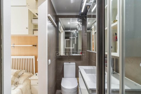 Penthauss pārdošanā Barcelona, Spānijā 1 istaba, 45 m2 Nr. 168936 - attēls 21