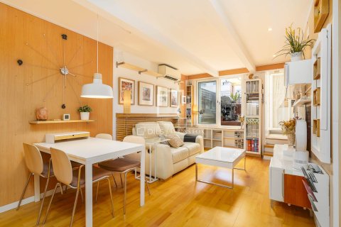 Penthauss pārdošanā Barcelona, Spānijā 1 istaba, 45 m2 Nr. 168936 - attēls 8