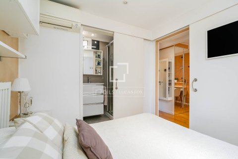 Penthauss pārdošanā Barcelona, Spānijā 1 istaba, 45 m2 Nr. 168936 - attēls 20
