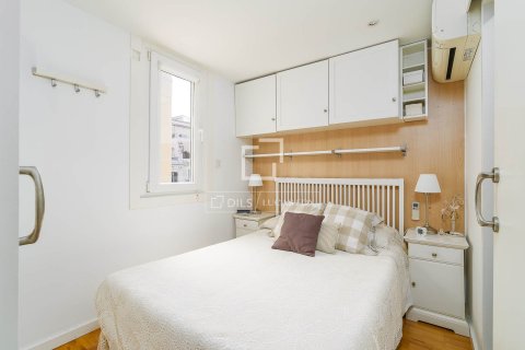 Penthauss pārdošanā Barcelona, Spānijā 1 istaba, 45 m2 Nr. 168936 - attēls 18