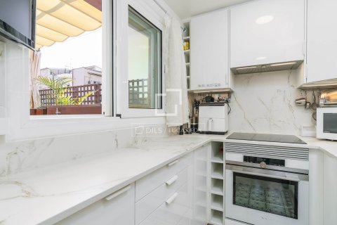 Penthauss pārdošanā Barcelona, Spānijā 1 istaba, 45 m2 Nr. 168936 - attēls 13