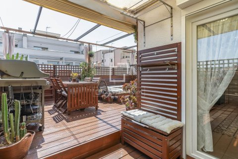 Penthauss pārdošanā Barcelona, Spānijā 1 istaba, 45 m2 Nr. 168936 - attēls 24