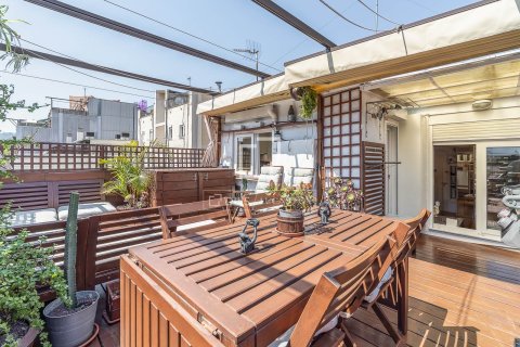 Penthauss pārdošanā Barcelona, Spānijā 1 istaba, 45 m2 Nr. 168936 - attēls 5