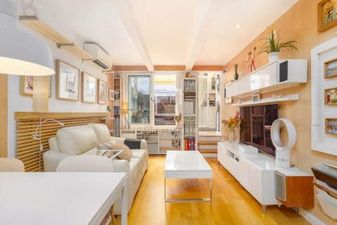 Penthauss pārdošanā Barcelona, Spānijā 1 istaba, 45 m2 Nr. 168936 - attēls 7