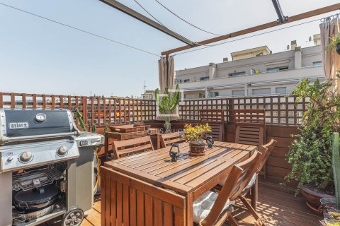 Penthauss pārdošanā Barcelona, Spānijā 1 istaba, 45 m2 Nr. 168936 - attēls 27