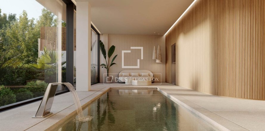 Dzīvoklis El Masnou, Barcelona, Spānijā 3 istabas, 107 m2 Nr. 168947