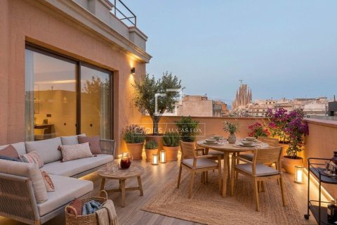 Penthauss pārdošanā Barcelona, Spānijā 2 istabas, 70 m2 Nr. 168937 - attēls 30
