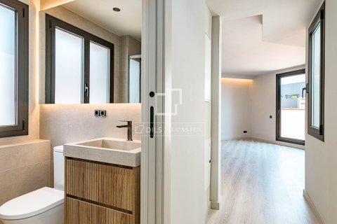 Penthauss pārdošanā Barcelona, Spānijā 2 istabas, 70 m2 Nr. 168937 - attēls 11