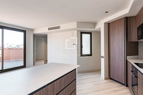 Penthauss pārdošanā Barcelona, Spānijā 2 istabas, 70 m2 Nr. 168937 - attēls 13