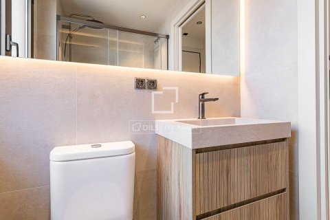 Penthauss pārdošanā Barcelona, Spānijā 2 istabas, 70 m2 Nr. 168937 - attēls 21