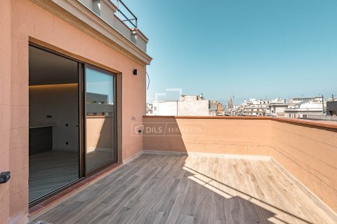 Penthauss pārdošanā Barcelona, Spānijā 2 istabas, 70 m2 Nr. 168937 - attēls 30