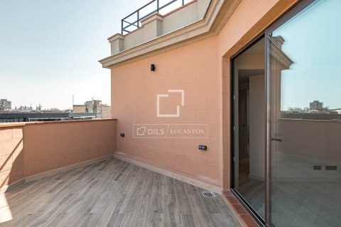 Penthauss pārdošanā Barcelona, Spānijā 2 istabas, 70 m2 Nr. 168937 - attēls 29