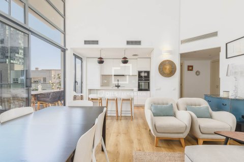 Dzīvoklis pārdošanā Barcelona, Spānijā 3 istabas, 97 m2 Nr. 168944 - attēls 3