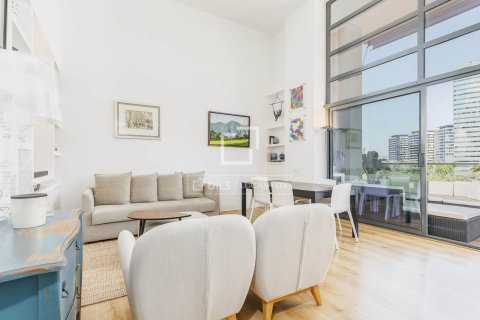 Dzīvoklis pārdošanā Barcelona, Spānijā 3 istabas, 97 m2 Nr. 168944 - attēls 27