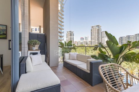 Dzīvoklis pārdošanā Barcelona, Spānijā 3 istabas, 97 m2 Nr. 168944 - attēls 12