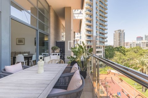 Dzīvoklis pārdošanā Barcelona, Spānijā 3 istabas, 97 m2 Nr. 168944 - attēls 14