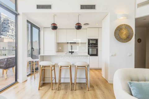 Dzīvoklis pārdošanā Barcelona, Spānijā 3 istabas, 97 m2 Nr. 168944 - attēls 5