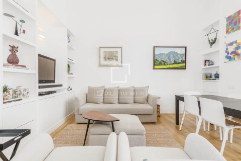 Dzīvoklis pārdošanā Barcelona, Spānijā 3 istabas, 97 m2 Nr. 168944 - attēls 29