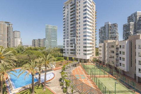 Dzīvoklis pārdošanā Barcelona, Spānijā 3 istabas, 97 m2 Nr. 168944 - attēls 15