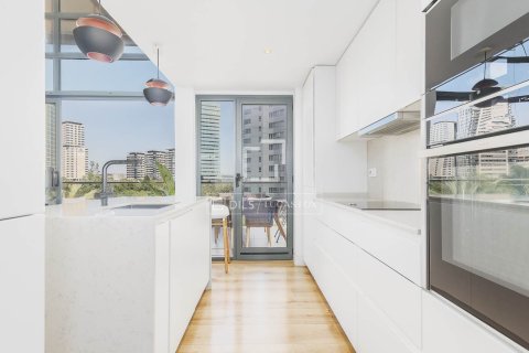 Dzīvoklis pārdošanā Barcelona, Spānijā 3 istabas, 97 m2 Nr. 168944 - attēls 7