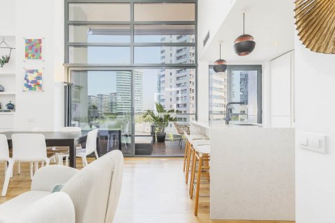 Dzīvoklis pārdošanā Barcelona, Spānijā 3 istabas, 97 m2 Nr. 168944 - attēls 2