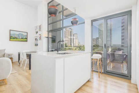 Dzīvoklis pārdošanā Barcelona, Spānijā 3 istabas, 97 m2 Nr. 168944 - attēls 6