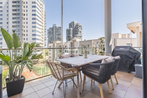 Dzīvoklis pārdošanā Barcelona, Spānijā 3 istabas, 97 m2 Nr. 168944 - attēls 10