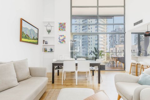 Dzīvoklis pārdošanā Barcelona, Spānijā 3 istabas, 97 m2 Nr. 168944 - attēls 26
