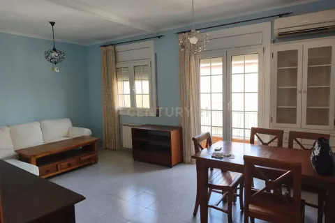 Apartament w L'Hospitalet de Llobregat, Barcelona, Hiszpania 3 sypialnie, 74 mkw. nr 191099 – zdjęcie 1