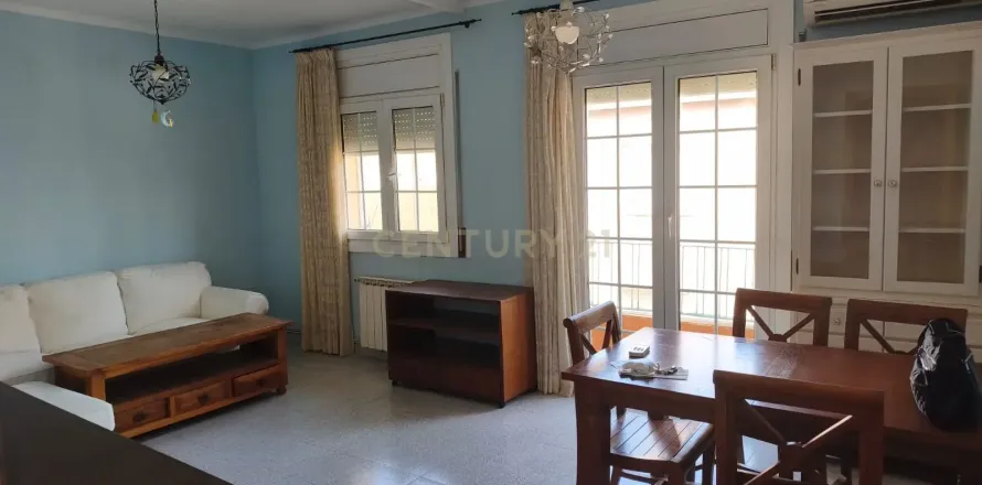 Apartament w L'Hospitalet de Llobregat, Barcelona, Hiszpania 3 sypialnie, 74 mkw. nr 191099