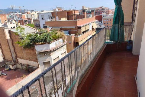 Apartament w L'Hospitalet de Llobregat, Barcelona, Hiszpania 3 sypialnie, 74 mkw. nr 191099 – zdjęcie 5