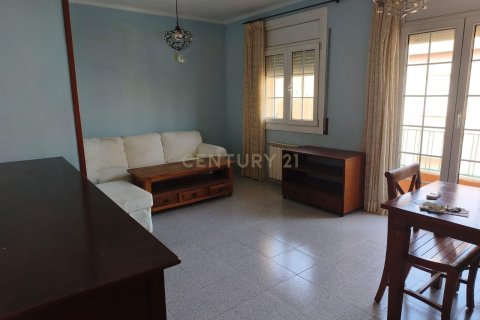 Apartament w L'Hospitalet de Llobregat, Barcelona, Hiszpania 3 sypialnie, 74 mkw. nr 191099 – zdjęcie 2