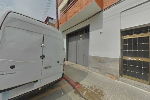Kommersiell fastighet till salu i Sabadell, Barcelona, Spanien 167 kvm. Nr. 191097 - foto 18