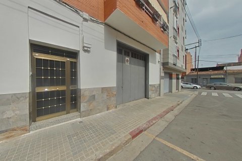 Kommersiell fastighet till salu i Sabadell, Barcelona, Spanien 167 kvm. Nr. 191097 - foto 17
