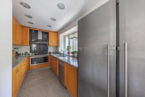 Talo myytävänä Cabrils, Barcelona, Espanja, 4 makuuhuonetta, 306.14 m2 No. 191100 - kuva 9