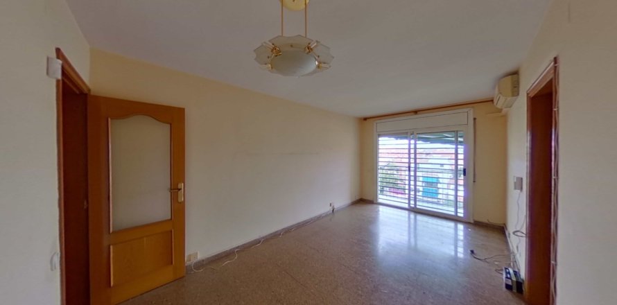 Wohnung in Barbera Del Valles, Barcelona, Spanien 3 Schlafzimmer, 71 m2 Nr. 191098