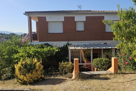 Māja pārdošanā Llica De Vall, Barcelona, Spānijā 4 istabas, 196 m2 Nr. 191094 - attēls 2