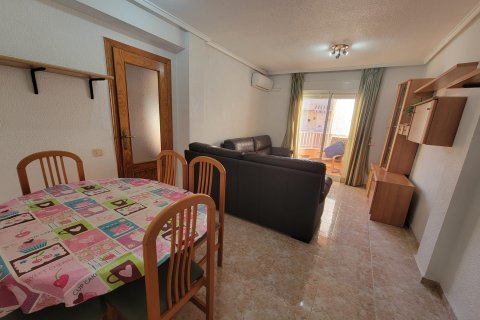 Apartment à vendre à Torrevieja, Alicante, Espagne, 2 chambres, 94 m2 No. 144517 - photo 8