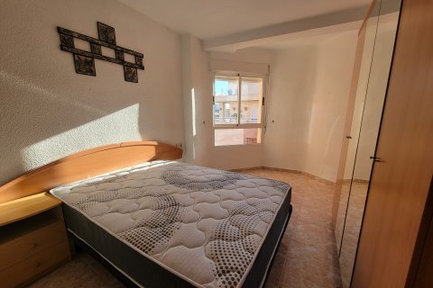 Apartment à vendre à Torrevieja, Alicante, Espagne, 2 chambres, 94 m2 No. 144517 - photo 7