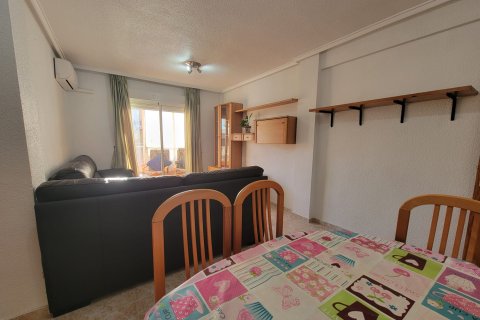 Apartment à vendre à Torrevieja, Alicante, Espagne, 2 chambres, 94 m2 No. 144517 - photo 3