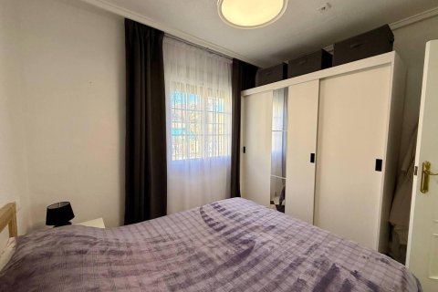 Продажа виллы в Плайя Фламенка II, Аликанте, Испания 4 спальни, 191м2 №144516 - фото 29