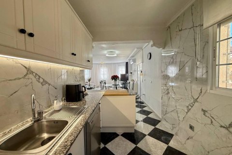 Продажа виллы в Плайя Фламенка II, Аликанте, Испания 4 спальни, 191м2 №144516 - фото 23